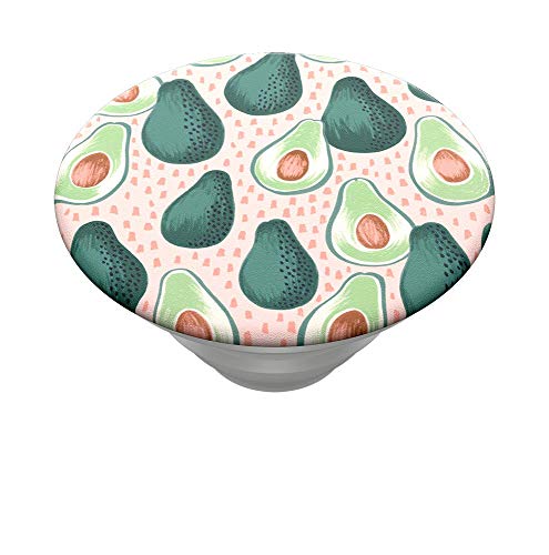 PopSockets PopTop - Austauschbaren Top für Deinen Austauschbaren PopGrip - Avo-lanche von PopSockets