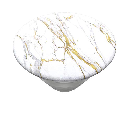 PopSockets PopTop - Austauschbaren Top für Deinen Austauschbaren PopGrip - Calacatta Gold PopSockets PopTop - Austauschbaren Top für Deinen Austauschbaren PopGrip - Calacatta Gold von PopSockets