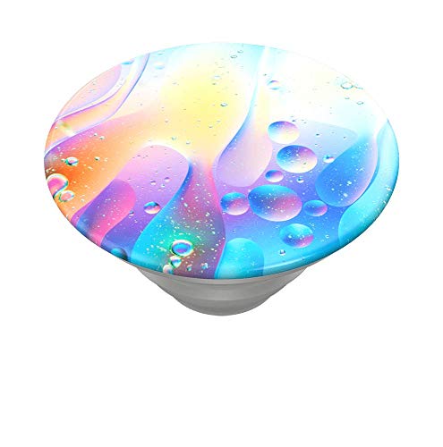 PopSockets PopTop - Austauschbaren Top für Deinen Austauschbaren PopGrip - Luminous Lava von PopSockets