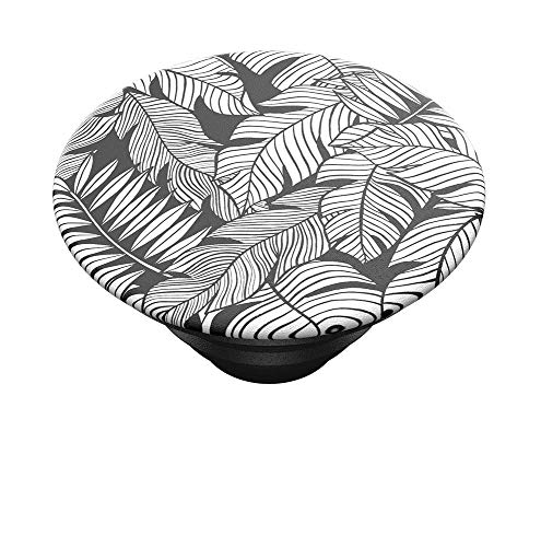 PopSockets PopTop - Austauschbaren Top für Deinen Austauschbaren PopGrip - Mono Jungle von PopSockets