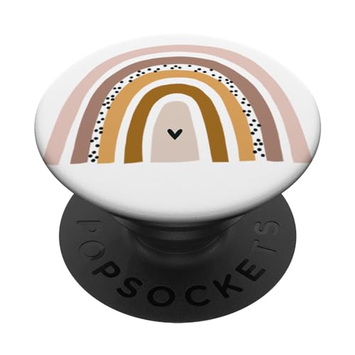 PopSockets Regenbogen Mama Lehrer Geschenke Gute Stimmung Pastell Boho PopSockets PopGrip: Ausziehbarer Sockel und Griff für Handys/Tablets mit Tauschbarem Top PopSockets Regenbogen Mama Lehrer Geschenke Gute Stimmung Pastell Boho PopSockets PopGrip: Ausziehbarer Sockel und Griff für Handys/Tablets mit Tauschbarem Top von PopSockets
