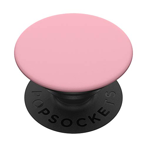 PopSockets Rosa PopSockets mit austauschbarem PopGrip PopSockets Rosa PopSockets mit austauschbarem PopGrip von SimpTronic Tech