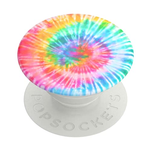 PopSockets Telefongriff mit ausziehbarem Ständer - Psych Out PopSockets Telefongriff mit ausziehbarem Ständer - Psych Out von PopSockets