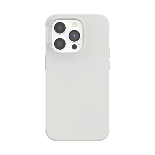 PopSockets iPhone 16 Pro Max Hülle kompatibel mit MagSafe, Handyhülle für iPhone 16 Pro Max, kabellos aufladbar, nur Hülle - Horchata PopSockets iPhone 16 Pro Max Hülle kompatibel mit MagSafe, Handyhülle für iPhone 16 Pro Max, kabellos aufladbar, nur Hülle - Horchata von PopSockets