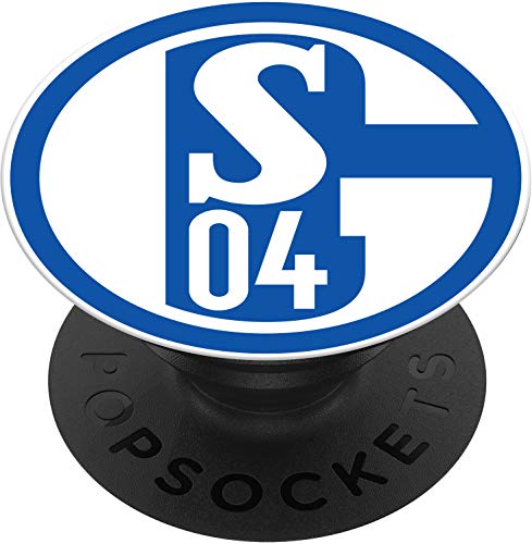 Popsockets im Schalke 04 Design von PopSockets
