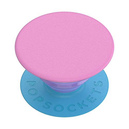 PopSockets: PopGrip Schutzhülle für Handys und Tablets, mit barem Deckel, Pink PopSockets: PopGrip Schutzhülle für Handys und Tablets, mit barem Deckel, Pink von PopSockets