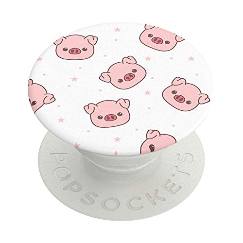 PopSockets: PopGrip mit barer Oberseite für Handys und Tablets – Oinklettes PopSockets: PopGrip mit barer Oberseite für Handys und Tablets – Oinklettes von PopSockets
