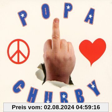 Peace, Love & Respect von Popa Chubby