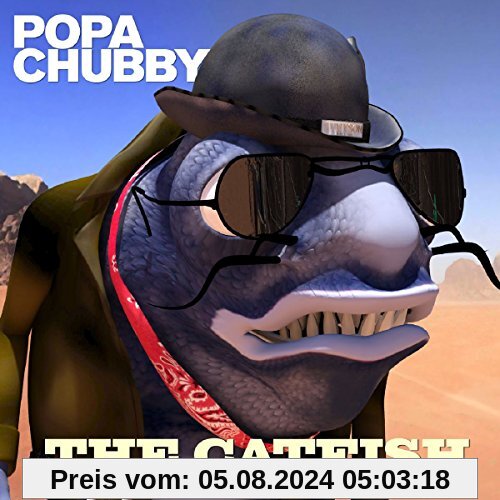 The Catfish von Popa Chubby