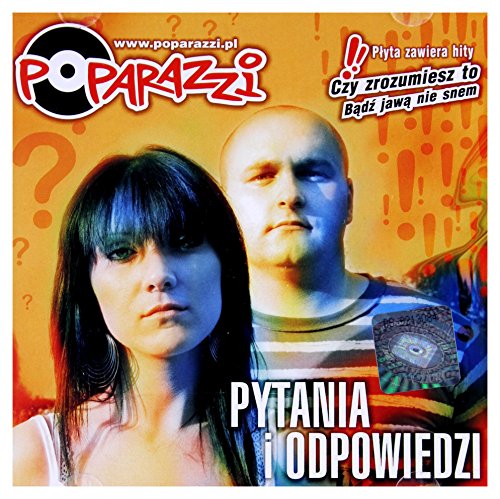 Poparazzi: Pytania I Odpowiedzi [CD] von Poparazzi