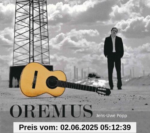 Oremus von Popp