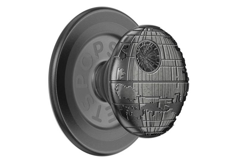 Popsockets Für Magsafe Dimensionals Enamel Death Star Popsockets von Popsockets