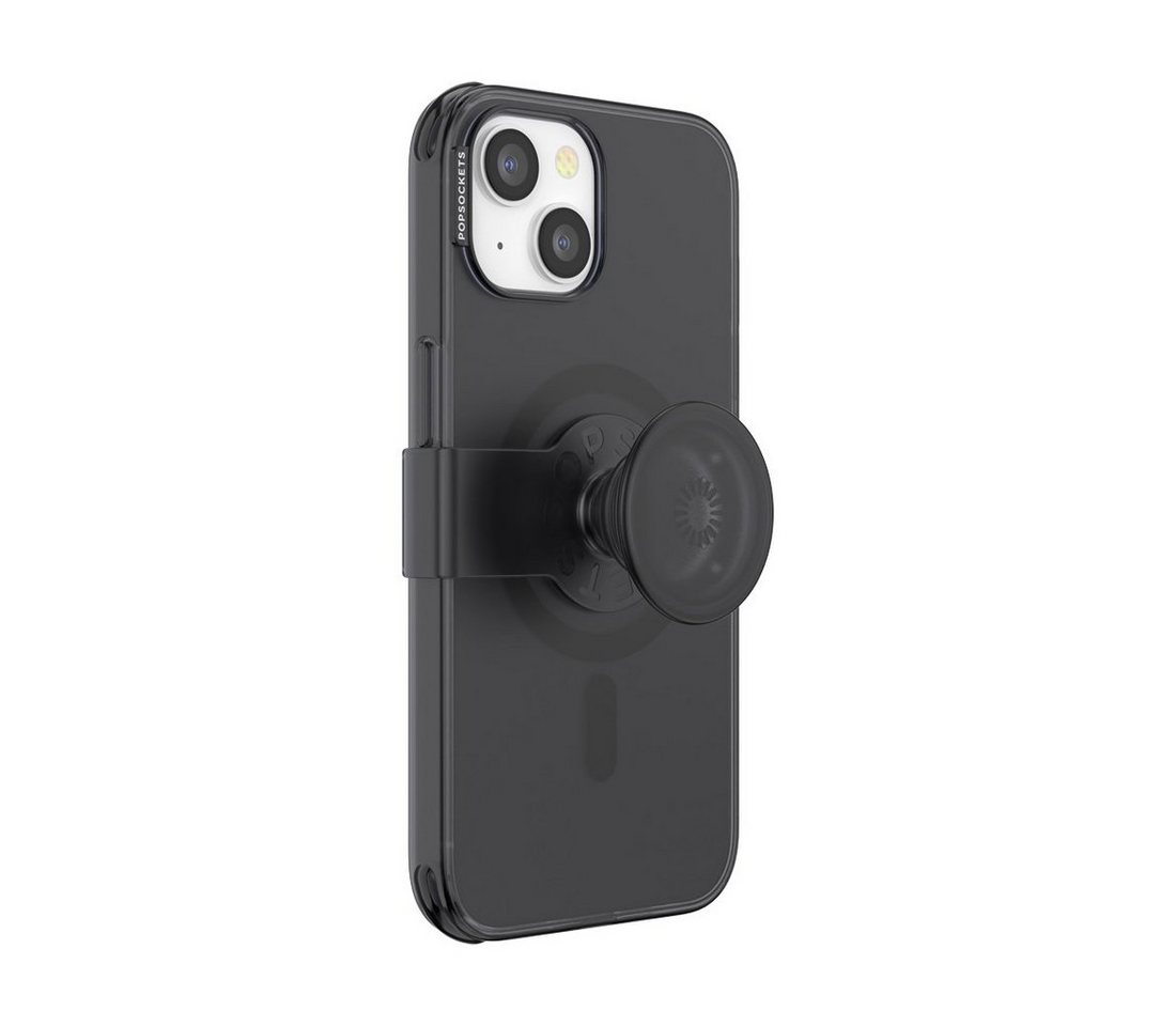 Popsockets PlantCore Case für MagSafe Solid iPhone 13 / 14 Popsockets von Popsockets