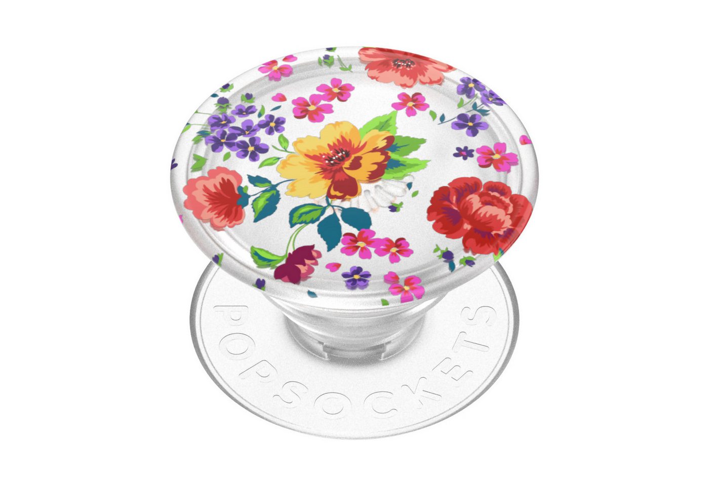 Popsockets PlantCore Grip Tropicale Popsockets Popsockets PlantCore Grip Tropicale Popsockets von Popsockets