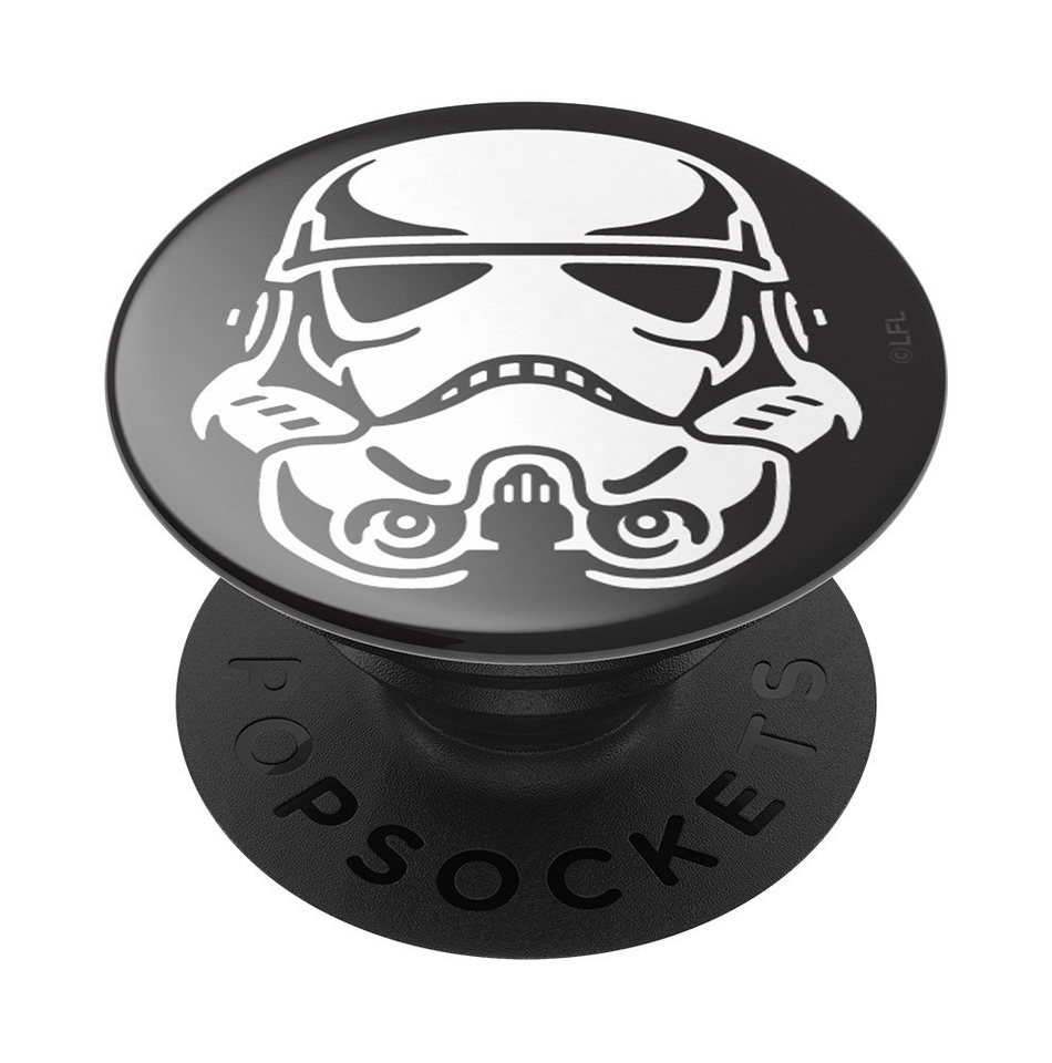 Popsockets Pop Grip - Stormtrooper Icon Popsockets von Popsockets