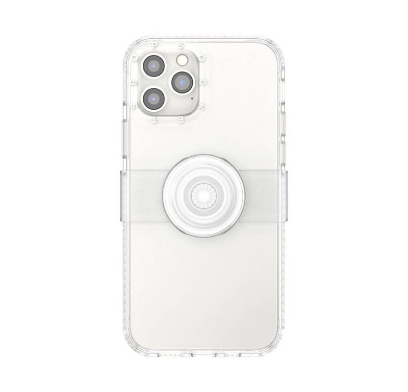 Popsockets PopCase für iPhone 12/12 Pro Popsockets von Popsockets