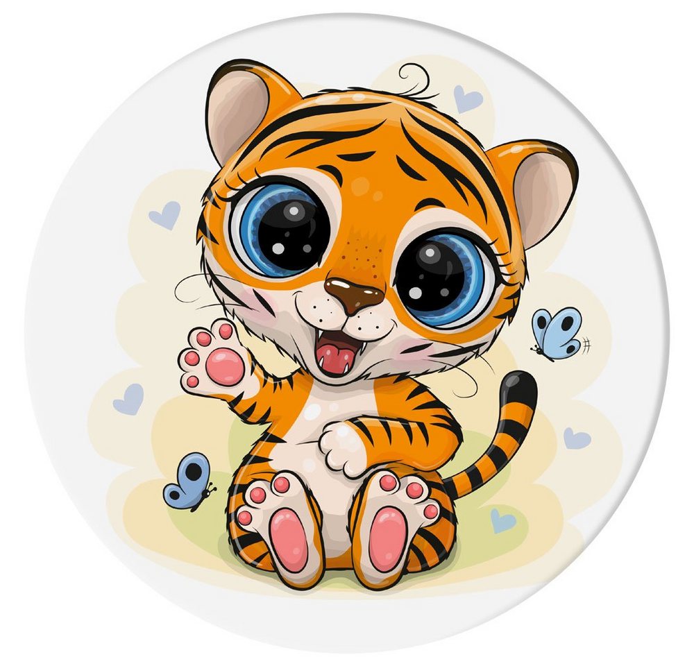 Popsockets PopGrip Basic - Happy Cat Popsockets Popsockets PopGrip Basic - Happy Cat Popsockets von Popsockets
