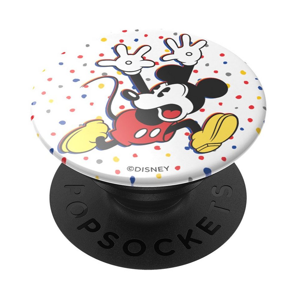 Popsockets PopGrip - Confetti Mickey Popsockets von Popsockets