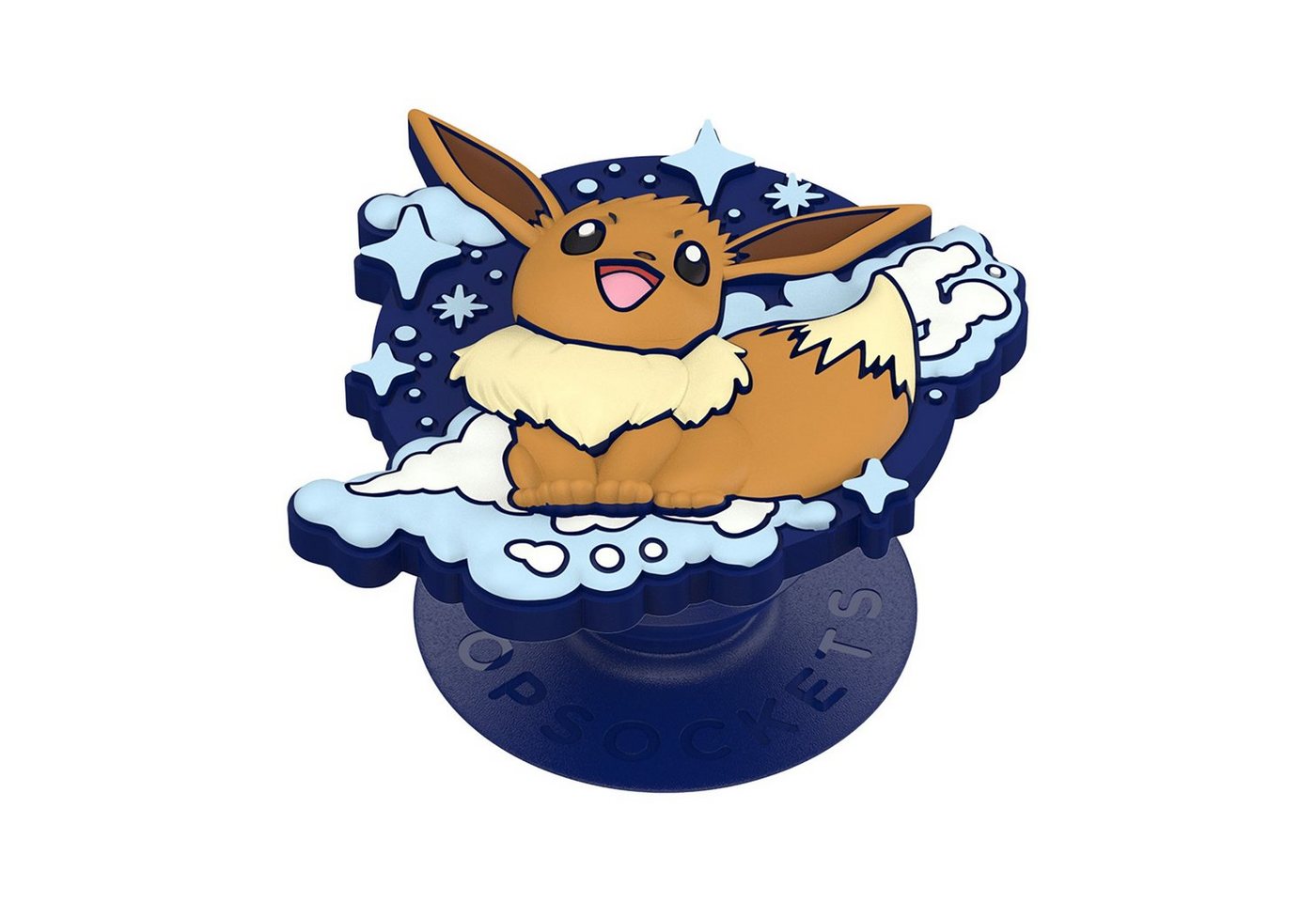 Popsockets PopGrip - Eevee Popout Popsockets von Popsockets