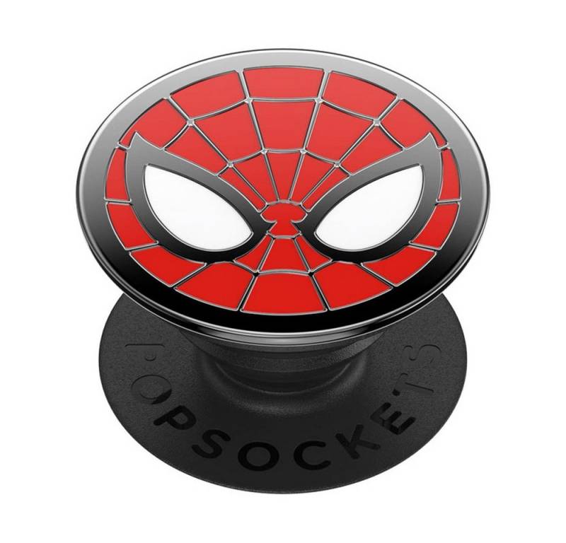 Popsockets PopGrip - Enamel Spiderman Popsockets von Popsockets
