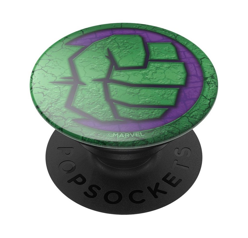 Popsockets Popsockets PopGrip - Hulk Icon Popsockets Popsockets PopGrip - Hulk Icon von Popsockets