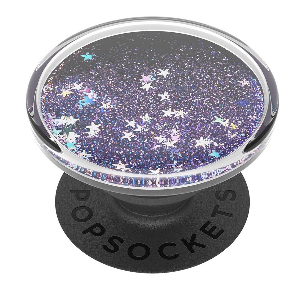 Popsockets Popsockets PopGrip - Luxe Tidepool Galaxy Purple Popsockets Popsockets PopGrip - Luxe Tidepool Galaxy Purple von Popsockets
