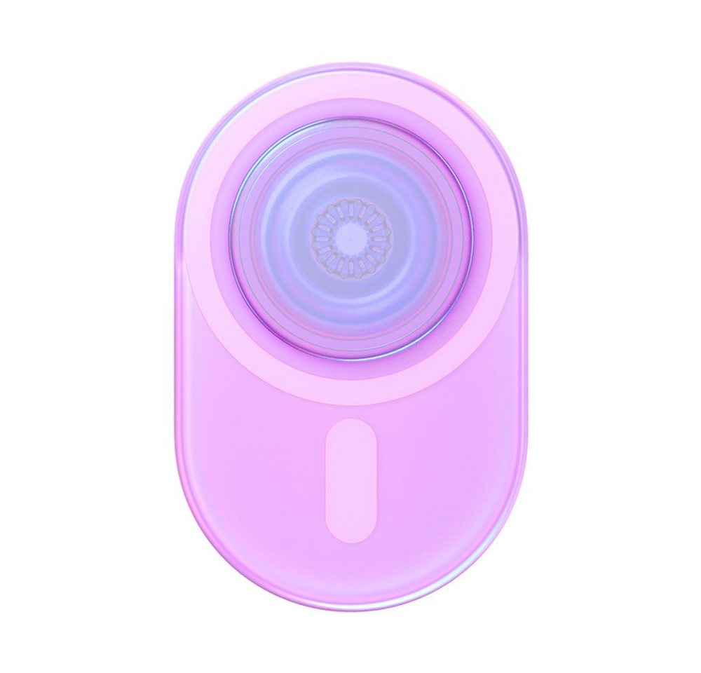 Popsockets PopGrip - MagSafe Opalescent Pink Popsockets von Popsockets