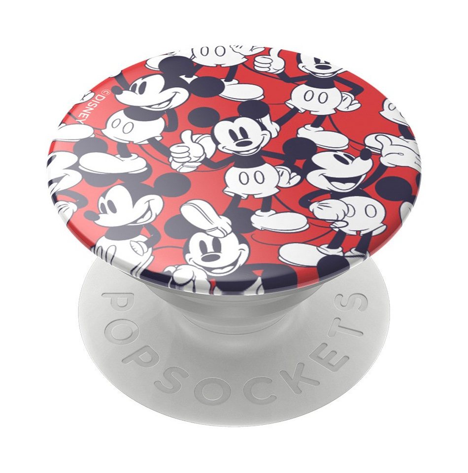 Popsockets PopGrip - Mickey Classic Pattern Popsockets von Popsockets
