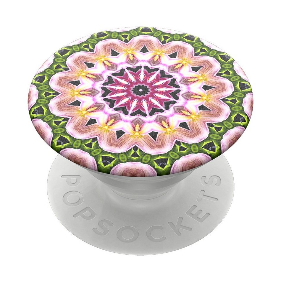 Popsockets PopGrip - Orchid Mandala Popsockets von Popsockets