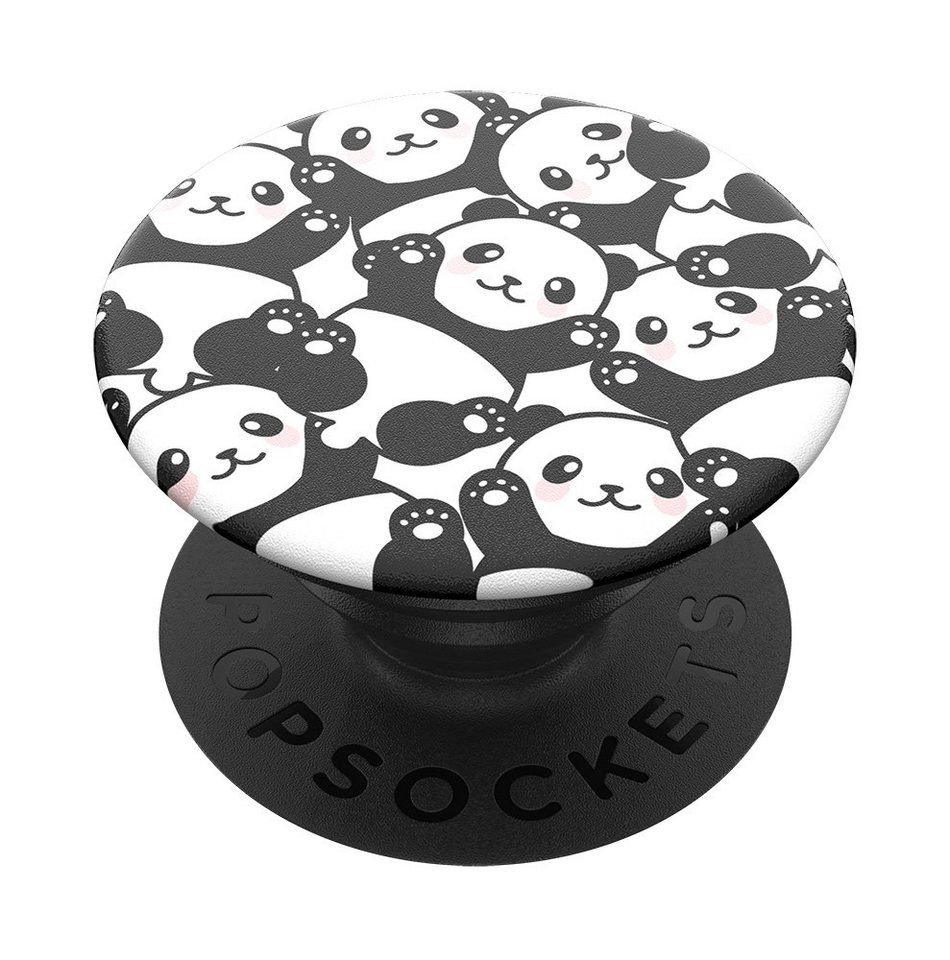 Popsockets PopGrip - Pandamonium Popsockets Popsockets PopGrip - Pandamonium Popsockets von Popsockets