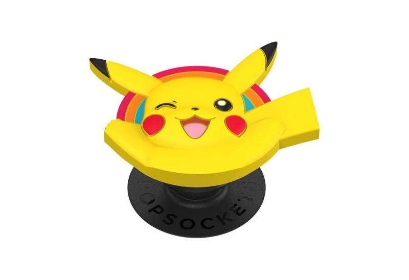 Popsockets PopGrip - Pokemon Pikachu Popout Popsockets von Popsockets