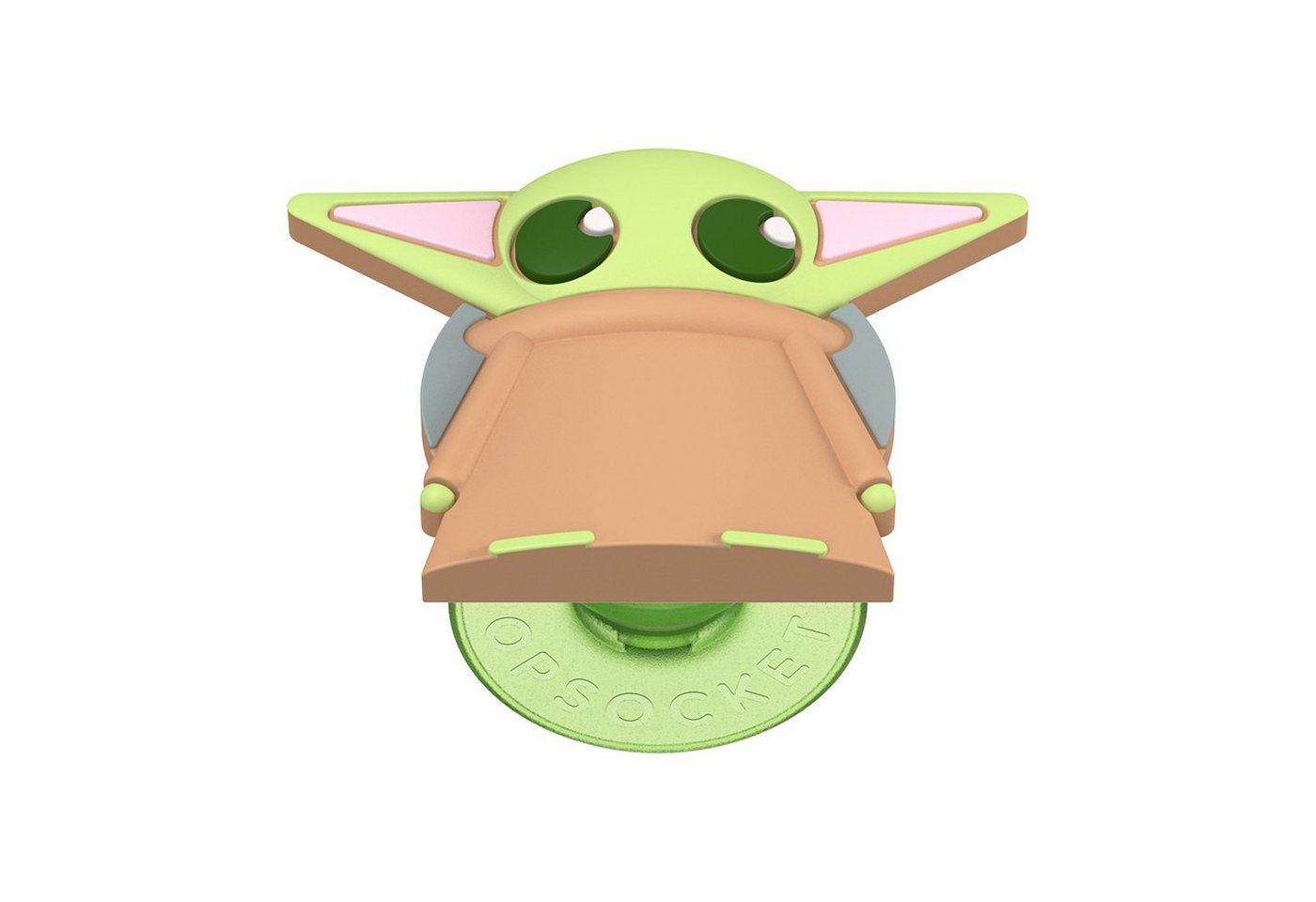Popsockets PopGrip - Popout Grogu Popsockets Popsockets PopGrip - Popout Grogu Popsockets von Popsockets
