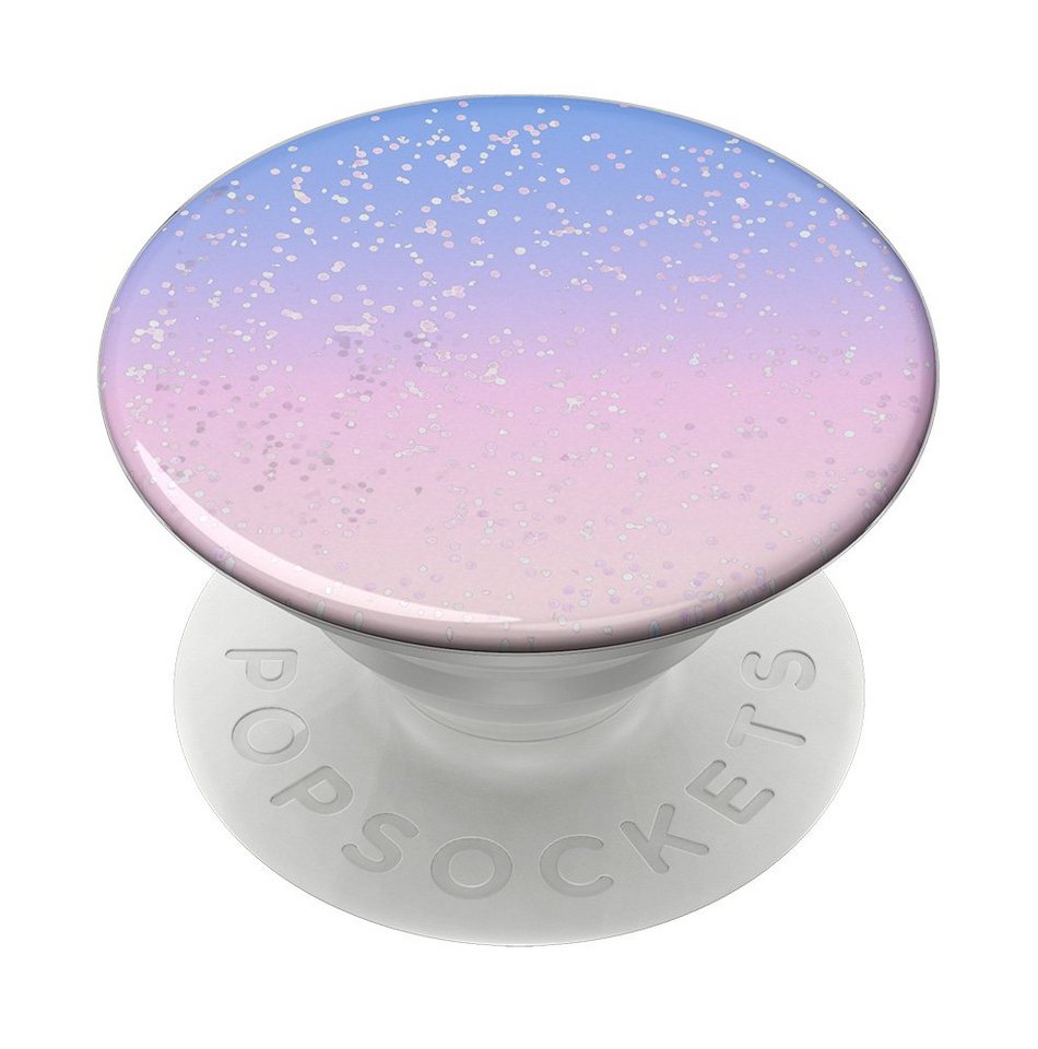 Popsockets PopGrip - Premiuim - Glitter Morning Haze Popsockets Popsockets PopGrip - Premiuim - Glitter Morning Haze Popsockets von Popsockets