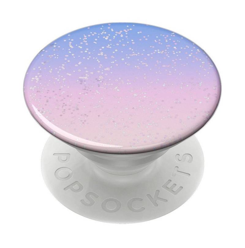 Popsockets PopGrip - Premiuim - Glitter Morning Haze Popsockets von Popsockets