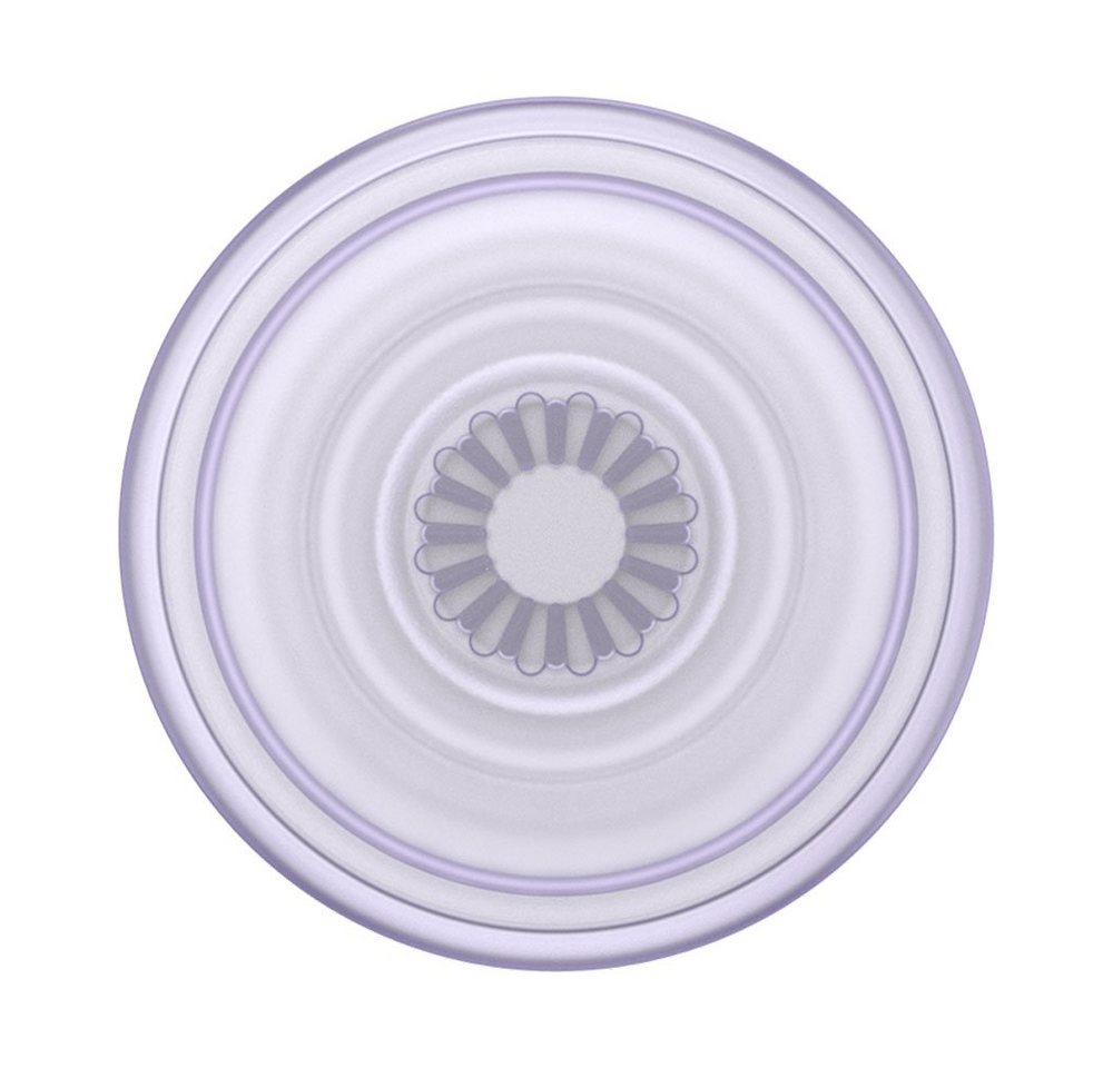 Popsockets PopGrip - Premiuim - Plant Dusty Lavender Popsockets von Popsockets