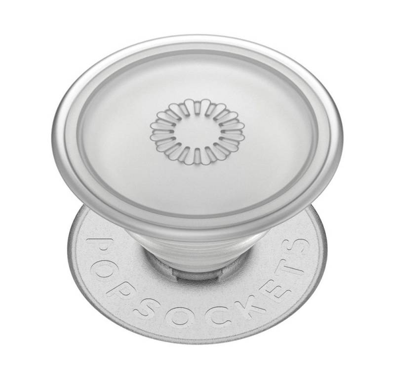 Popsockets Popsockets PopGrip - Premiuim - Plant Faded Stone von Popsockets