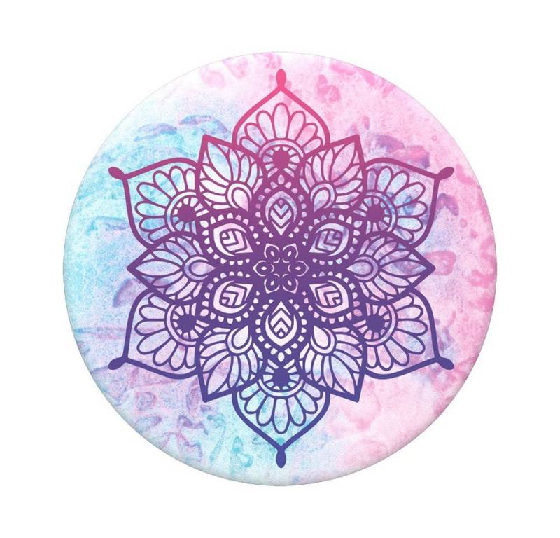 Popsockets PopGrip - Rainbow Nirvana Popsockets von Popsockets