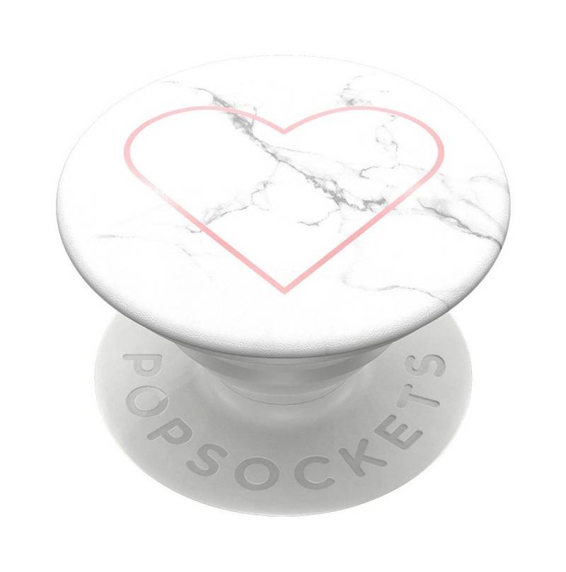 Popsockets PopGrip - Stoney Heart Popsockets von Popsockets
