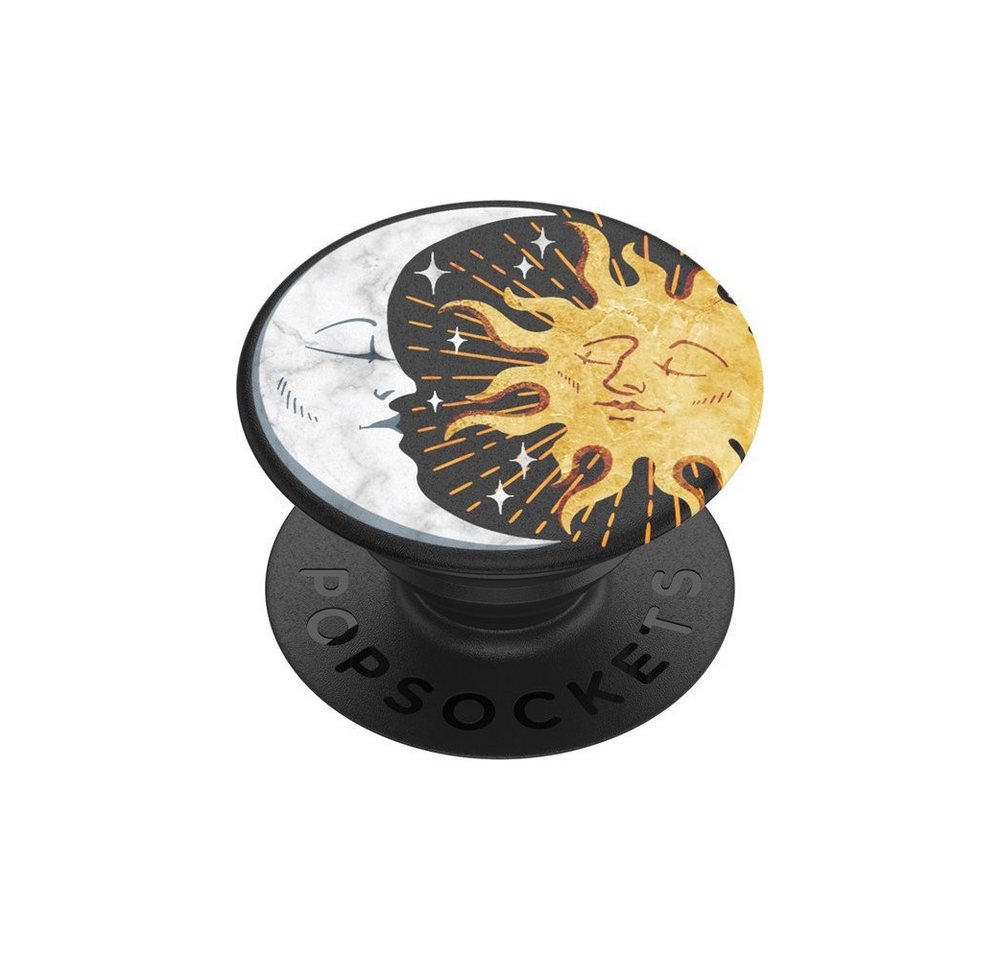Popsockets PopGrip Sun and Moon Popsockets Popsockets PopGrip Sun and Moon Popsockets von Popsockets