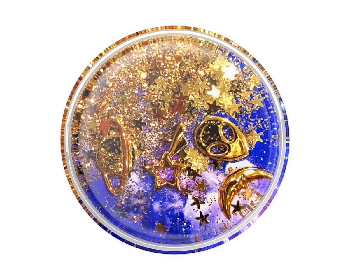 Popsockets PopGrip -Tidepool Cosmic Escape Popsockets von Popsockets