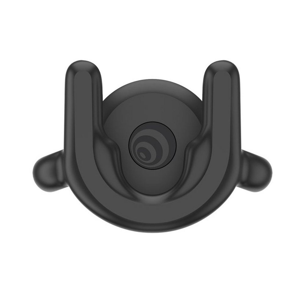 Popsockets PopMount Car Vent 2 Black Popsockets Popsockets PopMount Car Vent 2 Black Popsockets von Popsockets