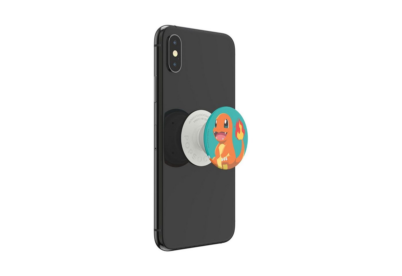Popsockets PopSockets Pokemon -Charmander Knocked I PopGrip Popsockets Popsockets PopSockets Pokemon -Charmander Knocked I PopGrip Popsockets von Popsockets
