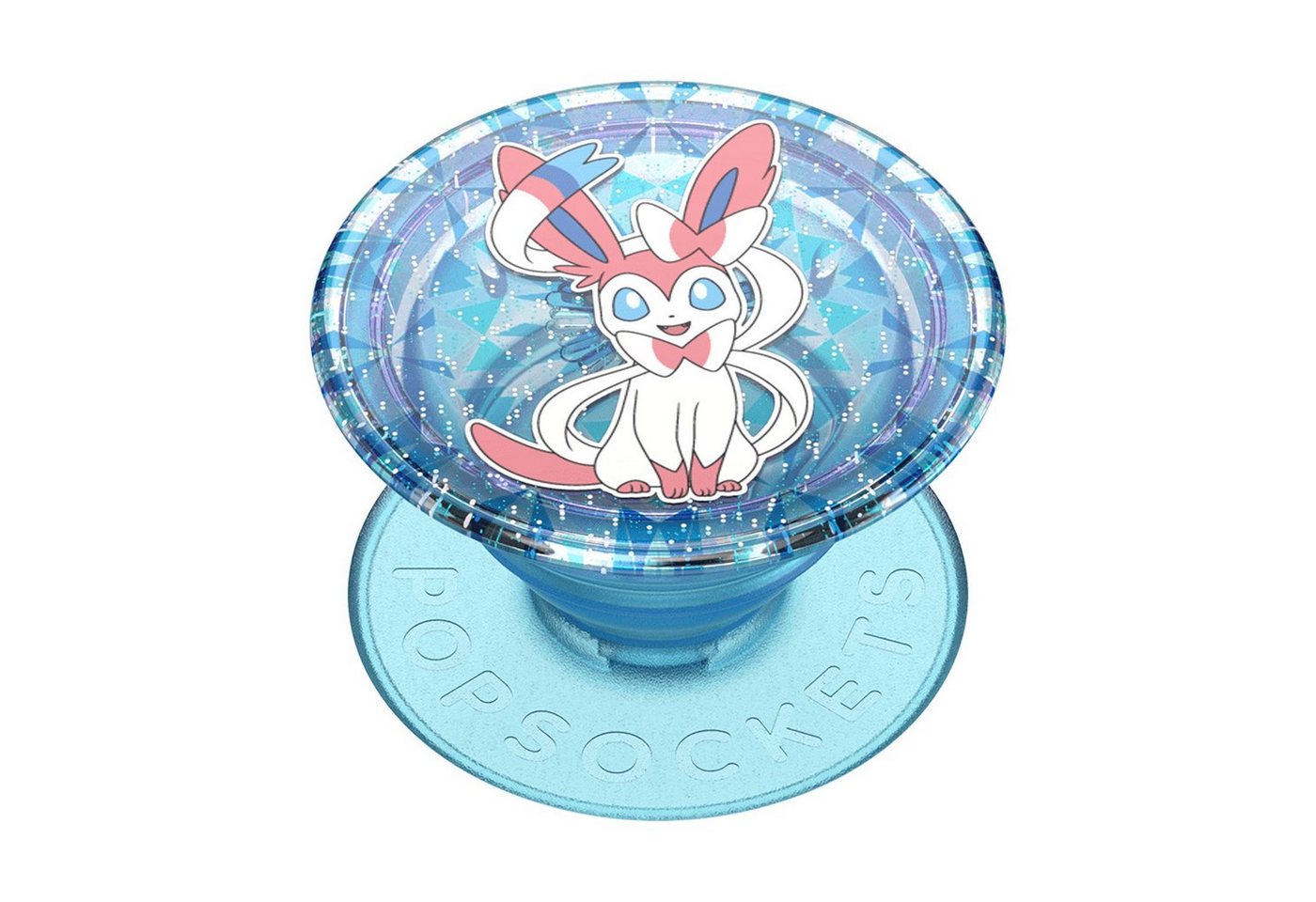 Popsockets PopSockets Pokemon - Diamond Sylveon I PopGrip Popsockets Popsockets PopSockets Pokemon - Diamond Sylveon I PopGrip Popsockets von Popsockets