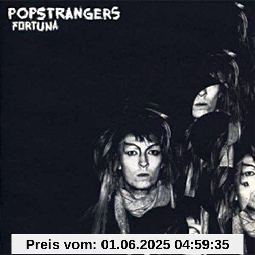 Fortuna von Popstrangers