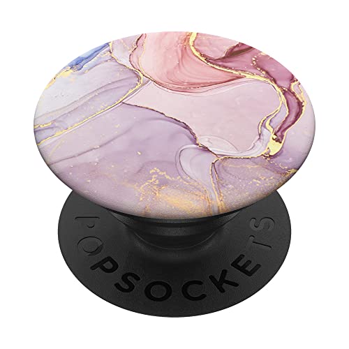 Rosa / Rot / Lila Magichroma Illustration Muster PopSockets mit austauschbarem PopGrip Rosa / Rot / Lila Magichroma Illustration Muster PopSockets mit austauschbarem PopGrip von Popular Fashion Pop