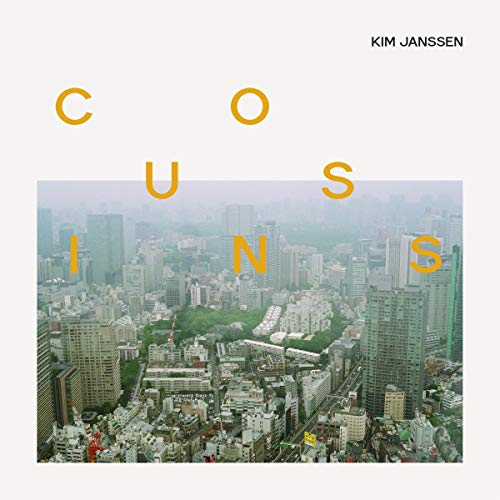 Cousins von Popup-Records (Soulfood)