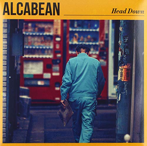 Head Down (Black Vinyl) [Vinyl LP] von Popup-Records (Soulfood)