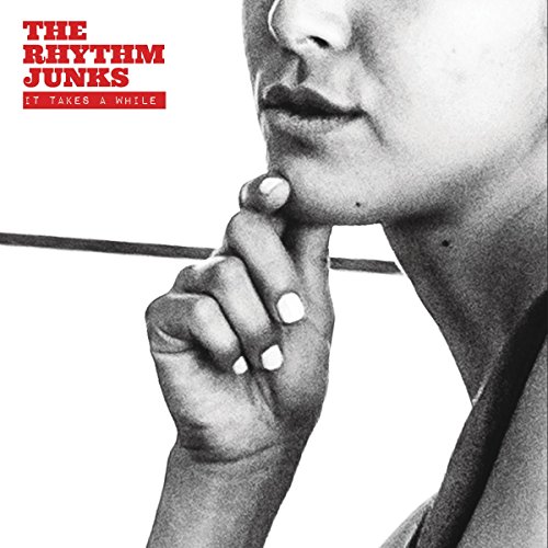 It Takes a While [Vinyl LP] von Popup-Records (Soulfood)