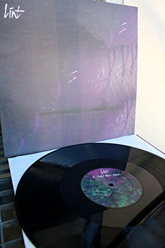 Lint (Ep) [Vinyl LP] von Popup-Records (Soulfood)