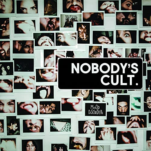 Mood Disorders von Popup-Records (Soulfood)